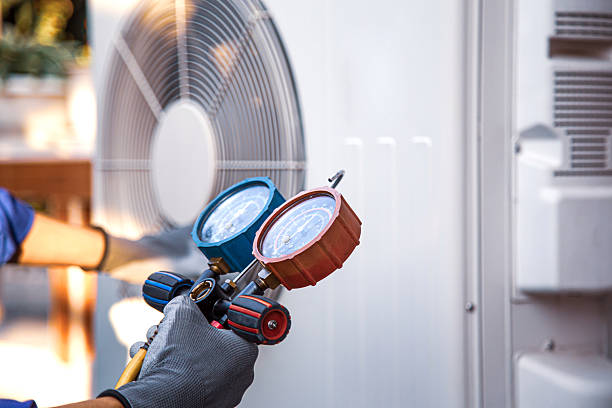 Affordable Hvac solutions in Yale, OK